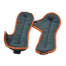 Обважнювачі-манжети для ніг та рук Power System PS-4071 Wrist Weights (2шт.*2 kg) (пара)