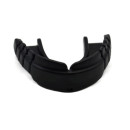 Капа боксерская OPRO Snap-Fit FOR BRACES Black (art.002318001)