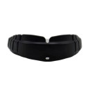 Капа боксерская OPRO Snap-Fit FOR BRACES Black (art.002318001)