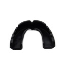 Капа боксерская OPRO Snap-Fit FOR BRACES Black (art.002318001)