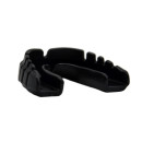 Капа боксерская OPRO Snap-Fit FOR BRACES Black (art.002318001)