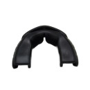 Капа боксерская OPRO Snap-Fit FOR BRACES Black (art.002318001)
