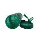 Шейкер спортивный BlenderBottle Pro45 1270ml Emerald Green