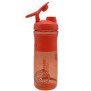 Шейкер спортивный (бутылка) BlenderBottle SportMixer Flip 28oz/820ml Coral
