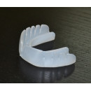 Капа OPRO Snap-Fit дитяча (вік до 11) Clear (art.002143015)