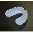 Капа OPRO Snap-Fit дитяча (вік до 11) Clear (art.002143015)