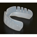 Капа OPRO Snap-Fit дитяча (вік до 11) Clear (art.002143015)