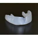 Капа OPRO Snap-Fit дитяча (вік до 11) Clear (art.002143015)