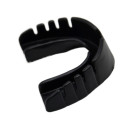 Капа боксерська OPRO Snap-Fit UFC Hologram Black (art.002257001)