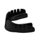 Капа боксерська OPRO Junior Snap-Fit UFC Hologram Black (art.002263001)