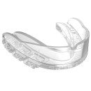 Капа MAKURA Kyro Pro Strapless дитяча (вік до 10) Clear (art.6017514180)