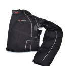 Термокофта (лонгслів) X TECH Maglia Race 3 Munica Lunga  giroc Nero L/XL Чорна