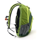 Рюкзак туристичний CATTARA 28L GreenW 13858 Зелений