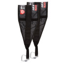 Петлі підвісні (петлі Береша) Power System PS-4038 Ab Slings  Black