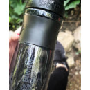 Шейкер спортивный (бутылка) BlenderBottle SportMixer Flip 28oz/820ml Black