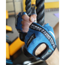 Рукавички для фітнесу Power System PS-2200 Workout Blue S