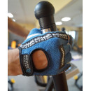 Рукавички для фітнесу Power System PS-2200 Workout Blue S