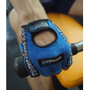 Рукавички для фітнесу Power System PS-2200 Workout Blue S
