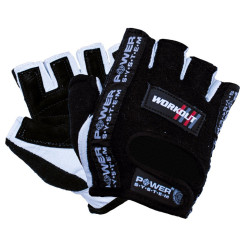 Перчатки для фитнеса Power System PS-2200 Workout Black L