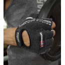 Рукавички для фітнесу Power System PS-2200 Workout Black M