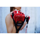 Рукавички для фітнесу Power System PS-2250E Pro Grip EVO Red M