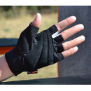 Рукавички для фітнесу Power System PS-2250E Pro Grip EVO Black XL