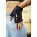 Рукавички для фітнесу Power System PS-2400 Ultra Grip Black M