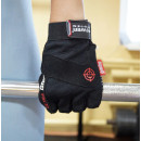 Рукавички для фітнесу Power System PS-2400 Ultra Grip Black XL