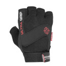Рукавички для фітнесу Power System PS-2400 Ultra Grip Black XS