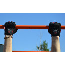 Рукавички для фітнесу Power System PS-2550 Get Power Black S
