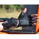 Рукавички для фітнесу Power System PS-2550 Get Power Black XL