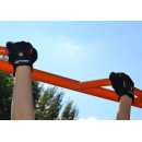 Рукавички для фітнесу Power System PS-2580 Man’s Power Black XXL