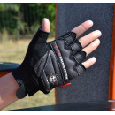 Рукавички для фітнесу Power System PS-2580 Man’s Power Black L