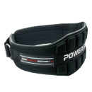 Пояс для важкої атлетики Power System PS-3230 Neo Power неопреновий Black/Red S