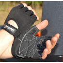 Рукавички для фітнесу Power System PS-2250 Pro Grip Black M