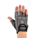 Рукавички для фітнесу Power System PS-2250E Pro Grip EVO Grey XL