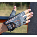 Рукавички для фітнесу Power System PS-2250E Pro Grip EVO Grey XL