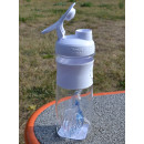 Шейкер спортивный (бутылка) BlenderBottle SportMixer Flip 28oz/820ml White