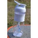 Шейкер спортивный (бутылка) BlenderBottle SportMixer Flip 28oz/820ml White