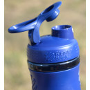 Шейкер спортивный (бутылка) BlenderBottle SportMixer Flip 28oz/820ml