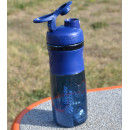 Шейкер спортивный (бутылка) BlenderBottle SportMixer Flip 28oz/820ml