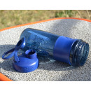 Шейкер спортивный (бутылка) BlenderBottle SportMixer Flip 28oz/820ml