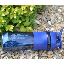 Шейкер спортивный (бутылка) BlenderBottle SportMixer Flip 28oz/820ml