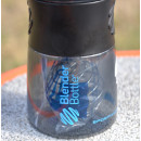 Шейкер спортивный (бутылка) BlenderBottle SportMixer Flip 20oz/590ml Black/Cyan