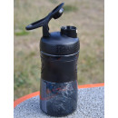 Шейкер спортивный (бутылка) BlenderBottle SportMixer Flip 20oz/590ml Black