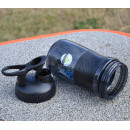 Шейкер спортивный (бутылка) BlenderBottle SportMixer Flip 20oz/590ml Black