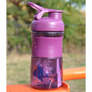 Шейкер спортивный (бутылка) BlenderBottle SportMixer Flip 20oz/590ml Plum