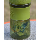 Шейкер спортивный (бутылка) BlenderBottle SportMixer Flip 20oz/590ml Moss Green