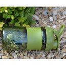 Шейкер спортивный (бутылка) BlenderBottle SportMixer Flip 20oz/590ml Moss Green