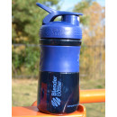 Шейкер спортивный (бутылка) BlenderBottle SportMixer Flip 20oz/590ml